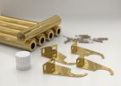 Эстет-0 EU50 правый 500х225 5 секций