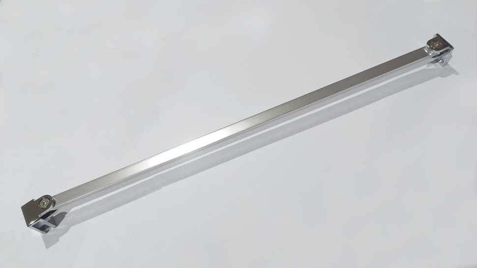 Душевая дверь ABBER Zart AG08120