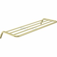 Полка, ребристая