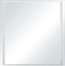 Зеркало STYLE LINE "Прованс 80", белый с подсветкой