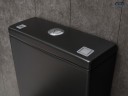 Унитаз напольный Gid Tn2188Bm 62250Y черный матовый 62.5x38.5x84