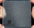 Душевая дверь Garda VDS-1G100CH, 1000, хром, стекло шиншилла