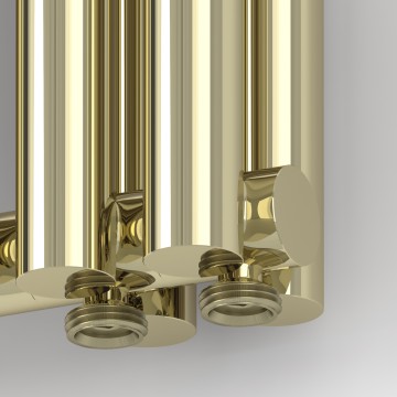 Эстет-11 EU50 500х900 20 секций
