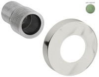 Отражатель TUBE d 50 с эксцентриком (G 1/2&quot; НР х G 3/4&quot; НР)
