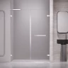 Душевая дверь RGW SV-006 (Прозрачное, 1400мм)