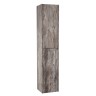 Шкаф подвесной BelBagno KRAFT-1600-2A-SC-PP-L Pino Pasadena