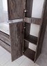 Шкаф подвесной BelBagno KRAFT-1600-2A-SC-PP-L Pino Pasadena
