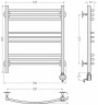 Формат 10 ТП 600х500 (3+3+3) Г16