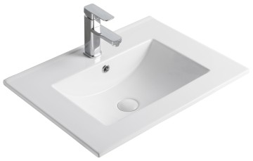 Раковина встраиваемая сверху Gid 9060e