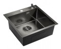 Мойка EMAR EMB-117A EMB-117A PVD Nano Dark