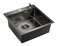 Мойка EMAR EMB-117A EMB-117A PVD Nano Dark