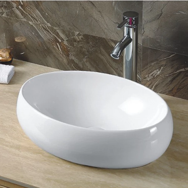 Раковина для ванной CeramaLux 9030В