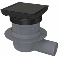 Точечный водоотвод - Универсальный