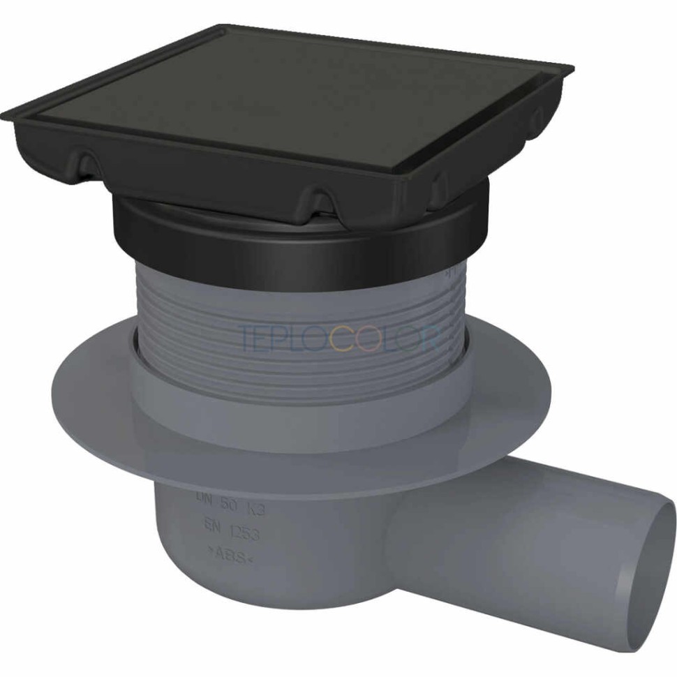 Точечный водоотвод - Универсальный