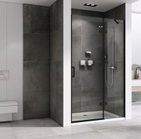 Душевая дверь ABBER Zart AG08120B