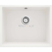 Гранитная мойка, 1-чаша, подвесной