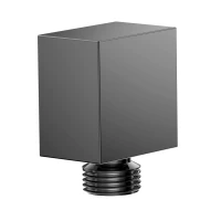 AQM8713GM Savona Выход из стены, металл