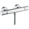 Смеситель для душа Hansgrohe Ecostat Comfort хром (13116000)