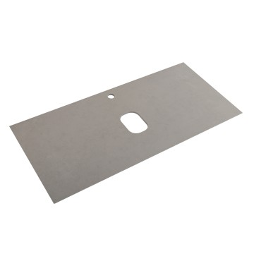 Столешница из керамогранита BelBagno KEP-100-CEM Cemento