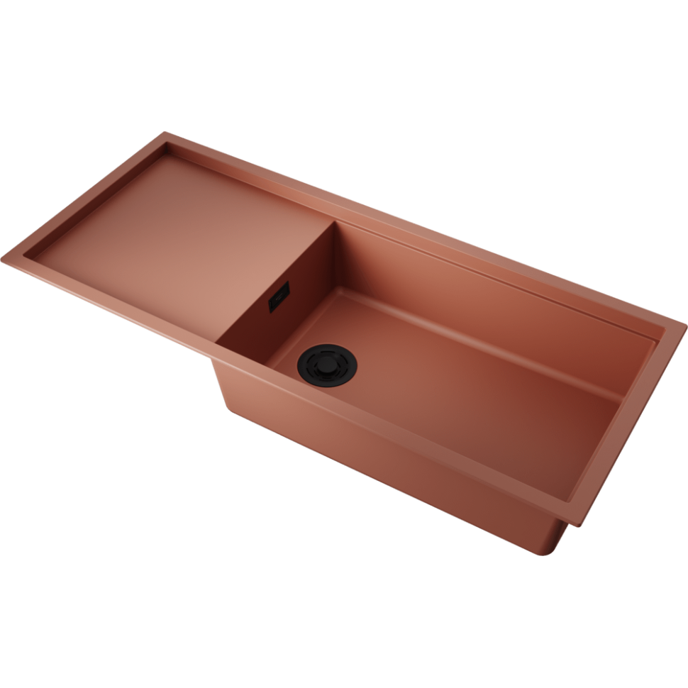 Кухонная мойка Omoikiri Sintesi 116-CN Artceramic/canyon