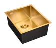 Мойка EMAR EMB-130 EMB-130 PVD Nano Golden