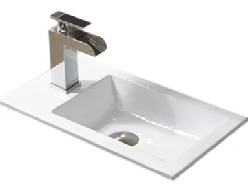 Раковина для ванной CeramaLux 9032С