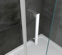 Душевая дверь ABBER Komfort AG93170