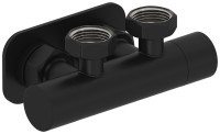 Вентиль угловой EU50 (2 х G 3/4&quot; НГ х G 3/4&quot; НГ)