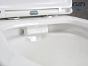 Унитаз напольный Gid Tn2123 62243Y белый 67x38.5x82