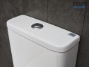 Унитаз напольный Gid Tn2123 62243Y белый 67x38.5x82