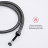 Смеситель Raglo настенный с гигиеническим душем R03.51.09