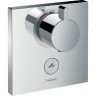 Смеситель для душа Hansgrohe ShowerSelect хром (15761000)