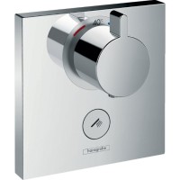 Смеситель для душа Hansgrohe ShowerSelect хром (15761000)