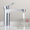 Смеситель Raglo для умывальника R50.10 Хром