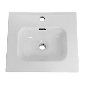 Керамическая раковина BelBagno BB500ETL