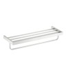 Полка для полотенец Timo Petruma 15258/13 никель
