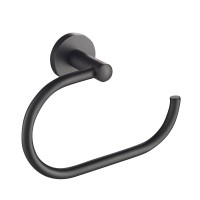 Полотенцедержатель Timo Saona 13050/03 черный