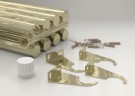 Эстет-11 EU50 500х315 7 секций