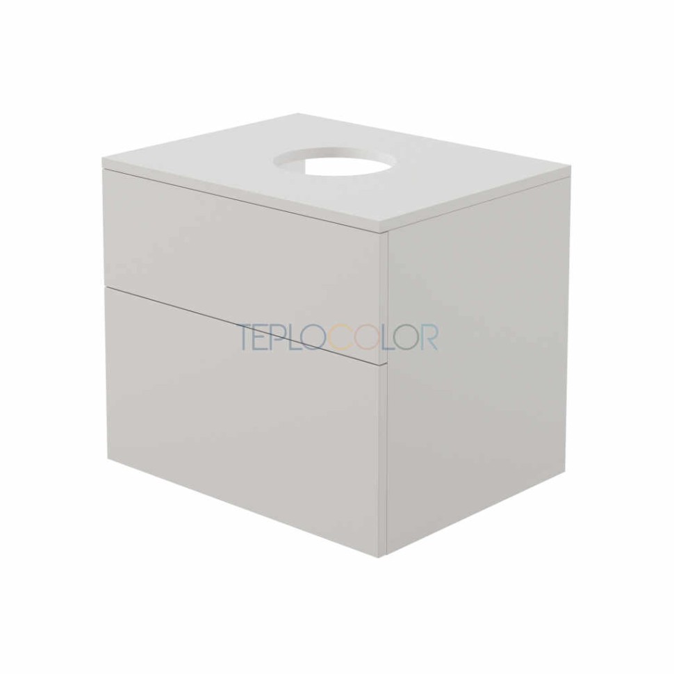 шкафчик для раковины, со столешницей