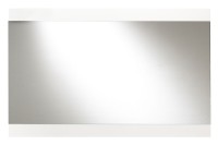 Зеркало STYLE LINE "Даллас 115", Люкс белое
