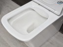 Унитаз напольный Gid Tn2184 62251Y белый 62.5x35x81