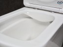 Унитаз напольный Gid Tn2184 62251Y белый 62.5x35x81