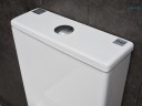 Унитаз напольный Gid Tn2184 62251Y белый 62.5x35x81