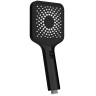 AQM8502B Ручной душ 120мм, 3 режима, Черный