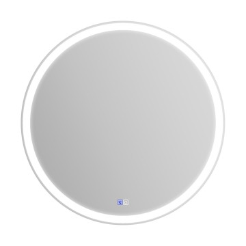 Зеркало BelBagno SPC-RNG-800-LED-TCH-PHONE