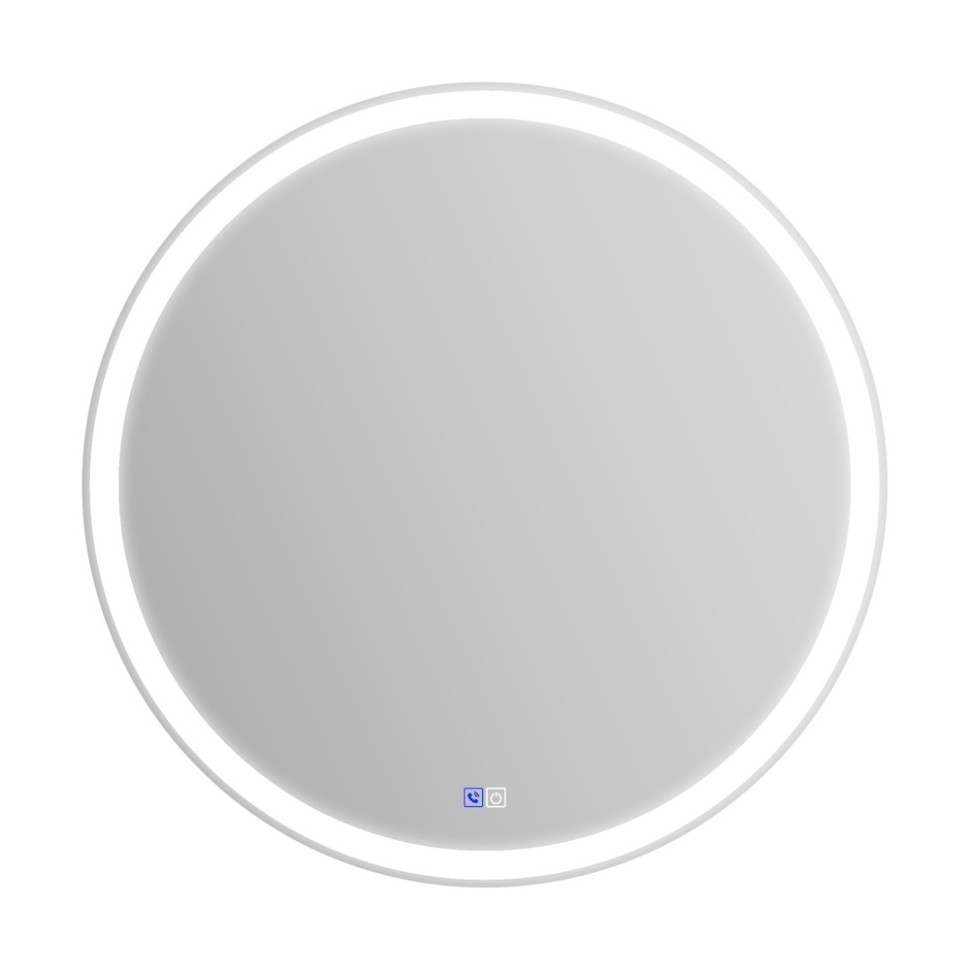 Зеркало BelBagno SPC-RNG-800-LED-TCH-PHONE