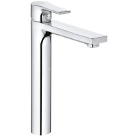 Смеситель для раковины Kludi Zenta хром 482560565