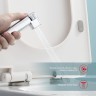 Смесители Raglo с гигиеническим душем встраиваемый с термостатом R24.56 Хром