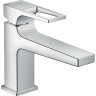 Смеситель для ванн Hansgrohe Metropol хром (74502000)