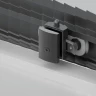 Душевая дверь RGW PA-14Gr (Волна, 1000мм)